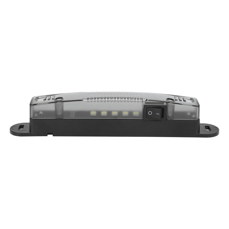 UTV Interior Dome Light Car Roll Bar Mount LED Lamp