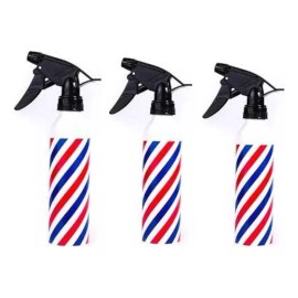 caramelo Atomizador De Barberia Caramelo,estetica 3pz