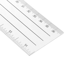 DIIOOMIEEU Professional Medical Spinal Ruler for Measure of Joints Such As Elbows, Knees and Fingers