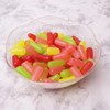 Mike and Ike Thrill Ride Theatre Box, Chewy Assorted Fruit