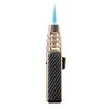 Navpeak Powerful Torch Lighter Stright Blue Flame Solar Beam Torch
