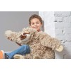 Wild Republic 17379 Cuddlekins Jumbo Sloth Plush