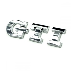 GTI Logo Logo Polo 6C