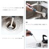 Artibetter Kitchen Brush, Kitchen Brush, Dishwasher, Pan Washer, Pot Washing