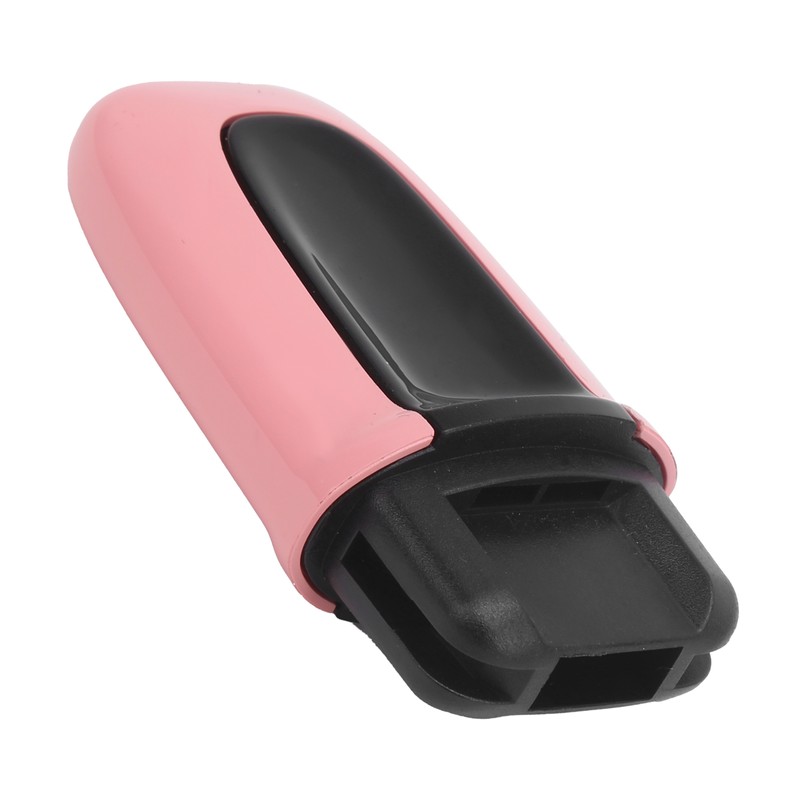 Ignition Starter Switch Shell Decorative Cover Fit for Cayenne/Macan/Panamera Rose