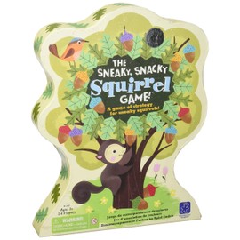 Learning Resources Ed in Sneaky Snacky Squirrel
