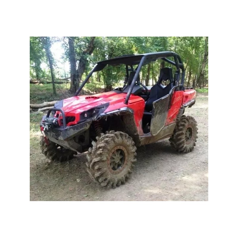 StreetRays [SR] True Suspension 2" Full Lift Kit FOR 2011+