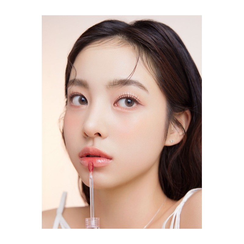 Glace Lip Tint 3g / 글라세 립 틴트 3g