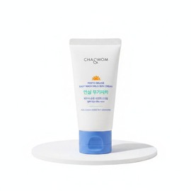 Cha&Mom Phytoserine Easy Wash Mild Sun Cream 60ml / 차앤맘 피토세린 이지워시 마일드 선크림 60ml