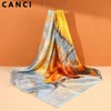 Mulberry Silk Scarf – Silk Square Scarf Women, Silk Headband