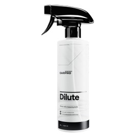 CARPRO Dilution Bottle 500 ml