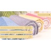 Sandrella | Hammam Towel | Recycled Cotton | Sauna, Beach,