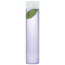 Ajuban RE: Platinum Shampoo 10.1 fl oz (300 ml)