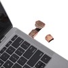 USB Flash Disk Portable Waterproof Metal 2.0 Drive Storage Memory