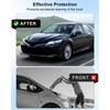 Engine Hood Latch Lock Fit for Toyota Camry 2018 2019