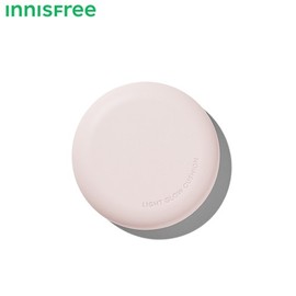 INNISFREE Light Glow Cushion SPF26 PA++ 14g, Shade:23N Ginger