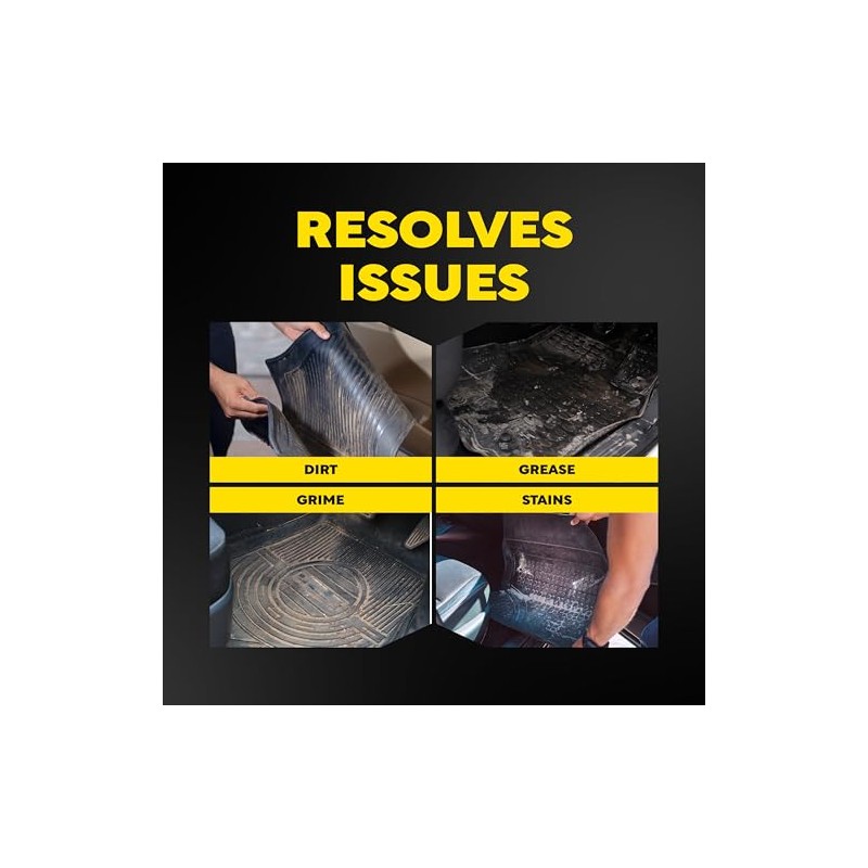 Meguiar's, Quik Solutions, Kit de Cuidado para Todo Tipo de