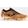Joma Unisex Powerful Cup Soccer Boots, Gold, 8.5 UK
