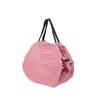 MARNA Unisex Shupatto Japanese Compact Foldable Shopping Bag Medium -