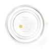 Starfrit LocknLock Easy Match Round Plastic Food Storage Container -