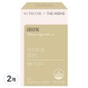 Nutricore The Moms Hypercell Iron C 30g, 2 units, 60 tablets / 뉴트리코어 더맘스 하이퍼셀 철분C 30g, 2개, 60정