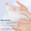 Bio Mascarilla Colageno, Mascarilla Nocturna de Colágeno4pcs