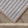 COSY HOMEER Soft Stair Treads Non-Slip Carpet Mat 28inX9in Indoor
