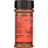 Moms Gourmet, Rub Jammin Salmon, 4.5 Ounce