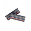G10 Multi-Color Scales Knife Handle Grips Material (Mixed Colors)