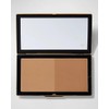 Victoria Beckham Matte Bronzing Brick - Color 02 + Complimentary Sheet Masque