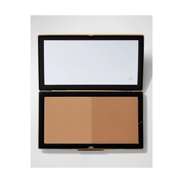Victoria Beckham Matte Bronzing Brick - Color 02 + Complimentary