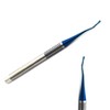 MEDSPO Professional Dental Instruments Osteotome Periotome Luxating Elevator Implant |