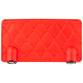 OREGON Magnetic File Angle Plate for Accurate Chainsaw Sharpening at 30 and 35 Degrees (90610A)