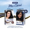 Clairol Miss Clairol Tinte Permanente 28 Negro Azul Brillante