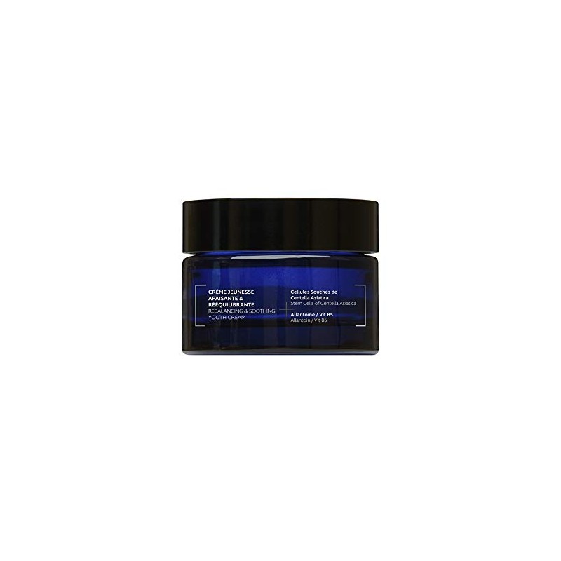 Dr Renaud - Rebalancing & Soothing - Youth Cream