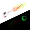 Tai Lava Sea Bream Lava Set of 4 Colors, 0.7