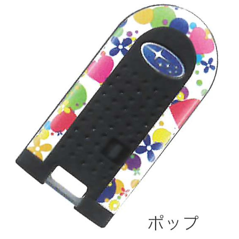 Subaru Genuine Parts STELLA Key Cover / Pop R0047K6002