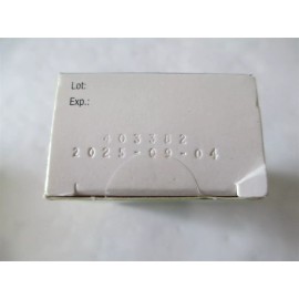 Refresh Relieva 8ml lot of 3 new expires 090425