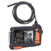 4.5in Industrial Endoscope Digital Display Waterproof Photo Record 1080P 8mm