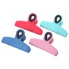 Mr. Pen- Chip Bag Clips, Magnetic Clips, 4 Pack, 5