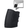 DINGCHUANG Tactical Holster Pistol Rubber Glove Sleeve Grips Fits for