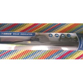 Peak OPTIX PLUS By Peak 26" Beam Wiper Blade Super High Quality All Season