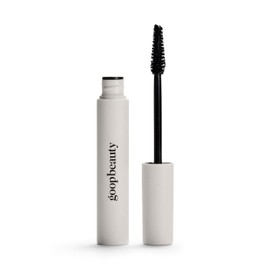 goop- Máscara de pestañas Beauty Featherlash Lifting Serum | Máscara voluminizadora y alargadora con propiedades nutritivas y limpias