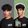 American Crew Shampo Forming Define y Realza el cabello 250ml