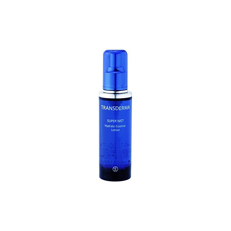 Transderma Super Wet 120ml