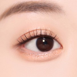 BBIA Last Glitter Highliner  - #02 Dewy Peach