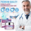 Crema Ayuda Desvanecimiento Cicatrices Cesárea Cirugías