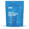 Sunna Supplements - Polvo de Prote na de Col geno