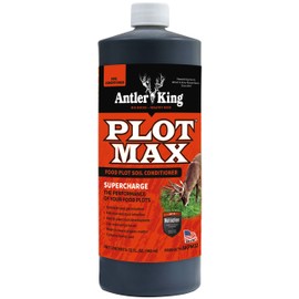 Antler King Plot Max, 32 oz