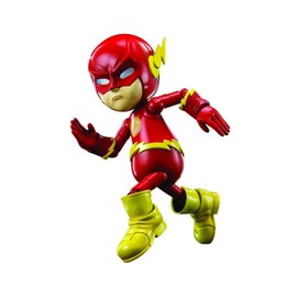 Herocross Hybrid Metal Figuration Flash DC Comics Action Figure